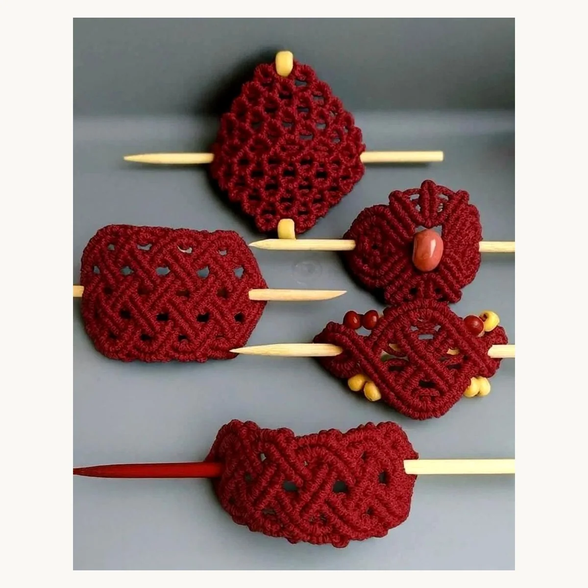 Bijoux et accessoires ZolaBelle