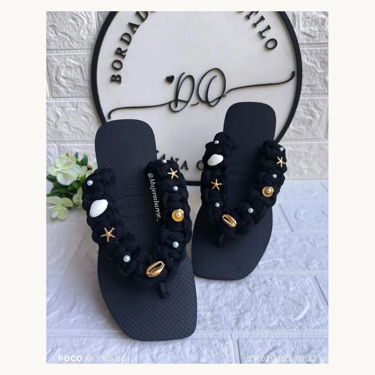 Chaussures et sandales custom ZolaBelle