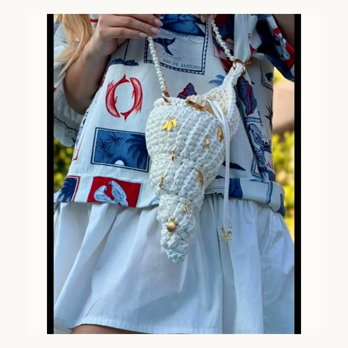 Habits et robes crochet fait main ZolaBelle, reference ZB056.